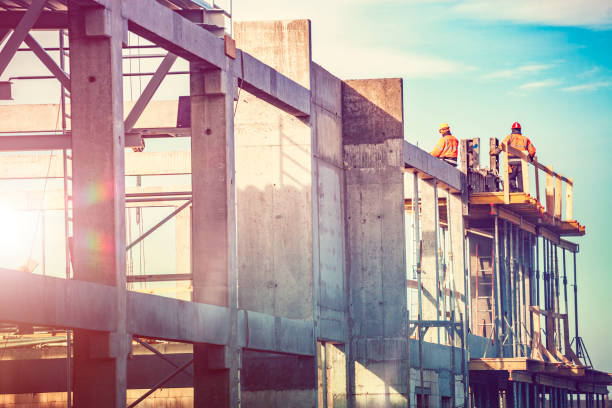 Best Concrete Sealing and Maintenance in Hattiesburg, MS