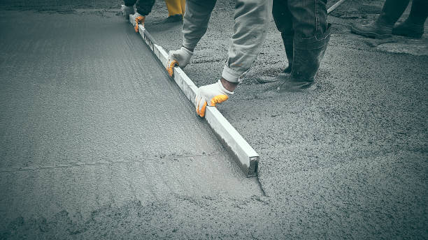 Best Concrete Grinding and Polishing in Hattiesburg, MS