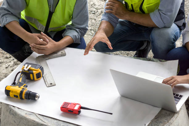 Best Concrete Retaining Walls in Hattiesburg, MS